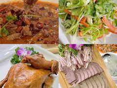 -培万河间驴火•驴肉火锅(东平店)