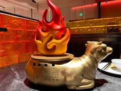-炊烟小炒黄牛肉(浦东世纪汇店)