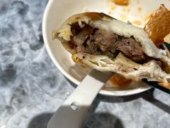 -羊巴道新疆菜·清真(上梅林店)