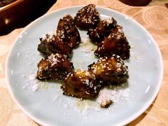 -东来顺饭庄(西直门店)