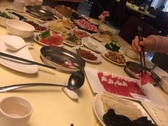 -四季捞