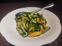 -甘尼仕印度餐厅爵士酒吧(阳春巷店)