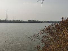-采石矶景区