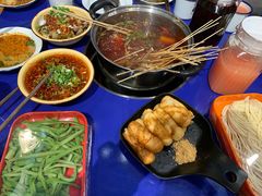 -马路边边串串香(一匡街店)