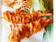 芙蓉炸虾-有喜屋·深夜食堂(北京西路店)