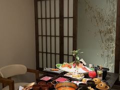 -上井料理黑金店(IFS国金中心店)