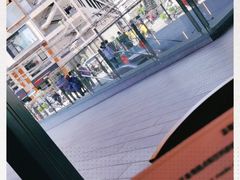 -星巴克(蒲汇塘路店)