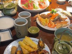 -松子料理(华威桥店)
