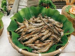 -半岛听涛蒸汽海鲜自助(K11店)