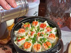 -山四砂锅(太原钟楼街店)