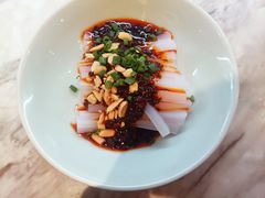 -周渝食惦·酸菜鱼精致川菜(横岗店)