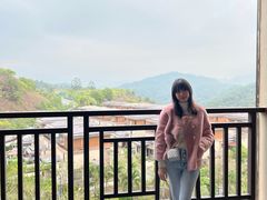 -清远熹乐谷温泉度假酒店