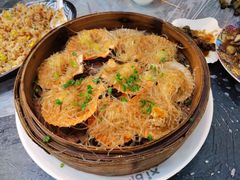 -桥东喜碧海鲜街(水东街店)