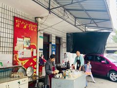 -找不到凉面(新都粮食局毗河油厂职工宿舍大院店)