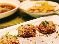 -小秦淮·南京土菜(新亭西路店)