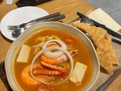 -HELLO 27 意面·沙拉·帕尼尼