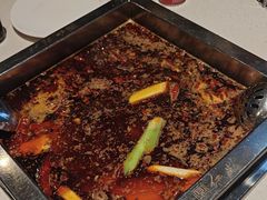 -红鼎坊·老成都火锅(新南门店)
