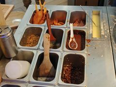 -文叔·湖北名小吃·小龙虾(黄贝岭地铁站店)