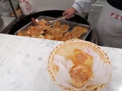 -方中山胡辣汤(成都首店)