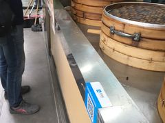 -巴比馒头(莲花街店)