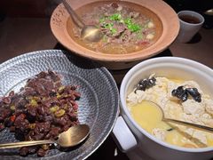 -沅江水·湖南家宴(南村万博长隆商圈店)
