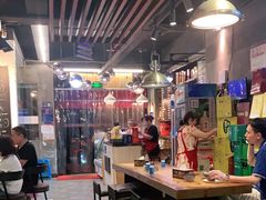 大堂-隆氏兔头(七道堰店)