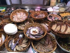 -长平老姿娘夜粥(平东一街店)