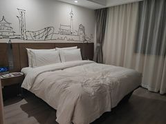 -北京天安门逸扉酒店