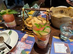 -泰妃殿(武汉首店)