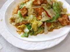 -巴依老爷新疆美食(清华东门店)