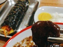 -多宾韩国料理(学衡路店)