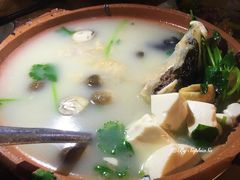 -紫金食坊(江南西路店)