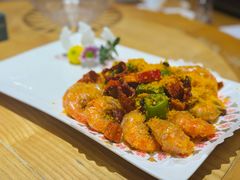 -德胜轩正宗顺德菜(宝安沙井会展中心店)