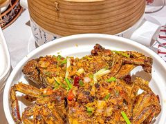 -避风塘·金牌店·夜宵(金玉兰店)