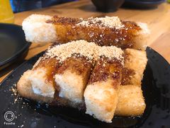 -蜀一数二串串香