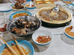 -和庆斋羊蝎子火锅·碳缸烧烤(顺义旗舰店)