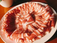 大盘肥牛-宝泉铜锅·涮羊肉(解放东路店)