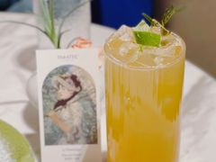 -théATRE 茶聚场(王府中環店)