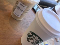 -星巴克(夏日百货店)