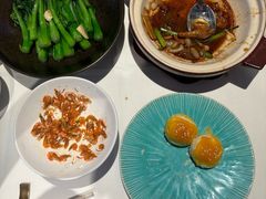 -侨美食家·40年地道粤菜(珠江新城店)
