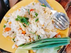 -Pad Thai Kratong Thong by ama