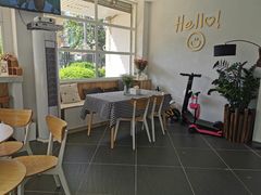 -囍悦烘焙(恒隆御水岸店)