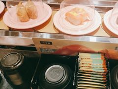 -争鲜回转寿司(金桥家乐福店)