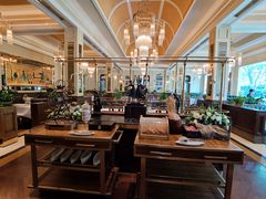 大堂-福楼法餐厅FLO