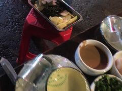 -原柳滩高台阶涮羊肉