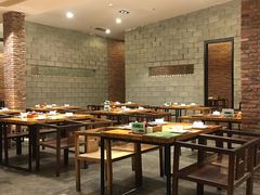 -一粥(华侨城创意文化园店)
