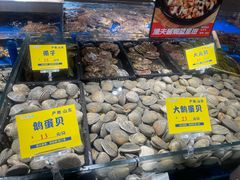 -79号渔船海鲜饭店(龙岗店)