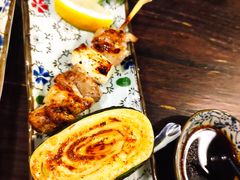 -哥哥の深夜食堂(红松东路店)