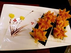 -大理实力希尔顿酒店•御玺中餐厅