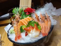 -三石铁板烧(紫竹桥店)